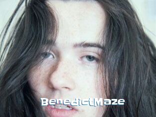 Benedict_Maze