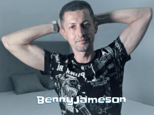 BennyJameson
