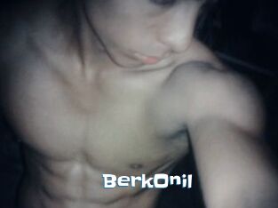 BerkOnil