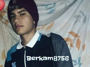Berkam8756