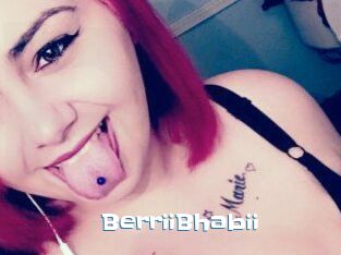 Berrii_Bhabii