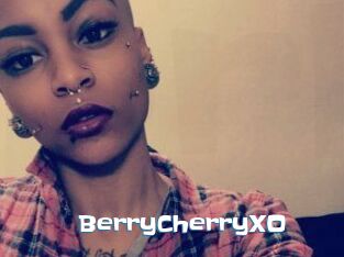 BerryCherryXO