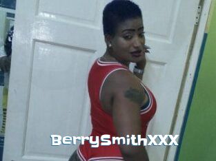 BerrySmithXXX