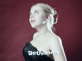 Bethanna