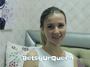 BetsyUrQueen