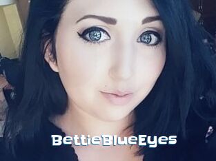 BettieBlueEyes
