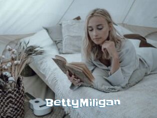 BettyMiligan