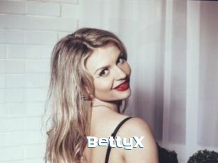 BettyX