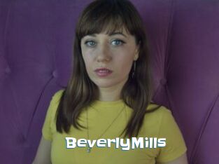 BeverlyMills