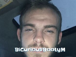 BiCuriousBootyM