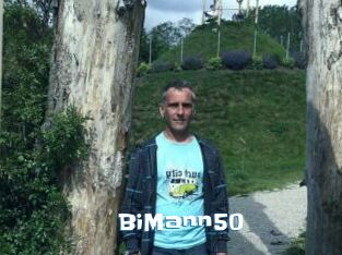 BiMann50