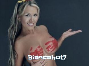 Biancahot7
