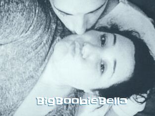 BigBoobieBella