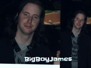 BigBoyJames
