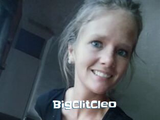 BigClitCleo