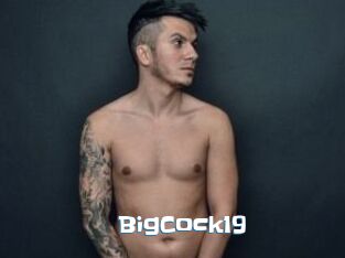 BigCock19