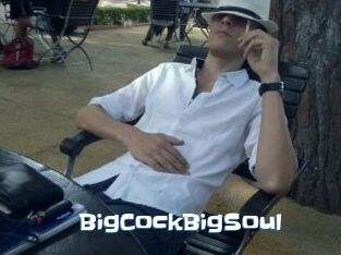BigCockBigSoul