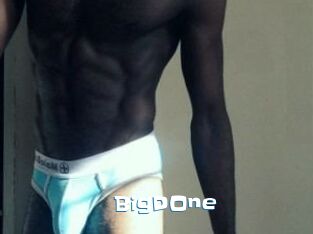 BigDOne