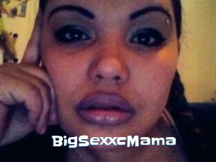 BigSexxcMama