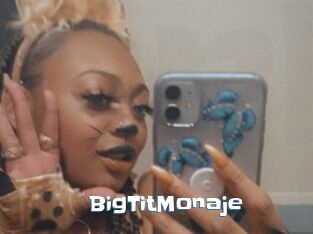 BigTitMonaje