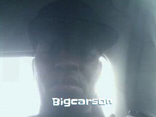 Bigcarson
