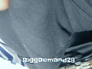 BiggDemand28
