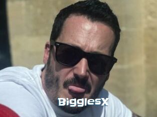 BigglesX