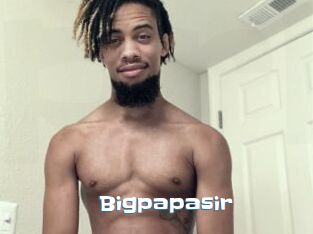 Bigpapasir