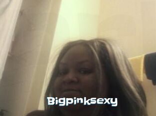 Bigpinksexy