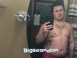 Bigseandon