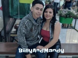 BiillyAndMandy