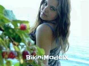 BikiniModelX