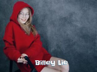 Billey_Lie