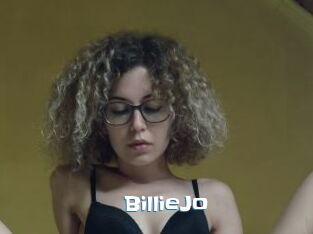 BillieJo