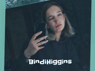 BindiHiggins
