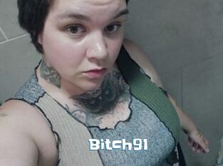 Bitch91