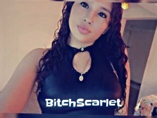 BitchScarlet