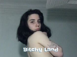 Bitchy_Land