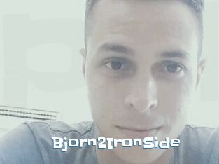 Bjorn2IronSide