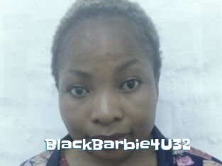 BlackBarbie4U32