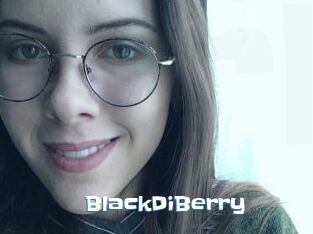 BlackDiBerry