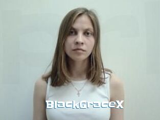 BlackGraceX