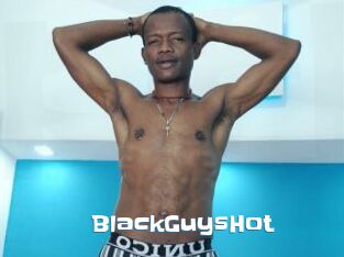 BlackGuysHot