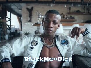BlackMenDick