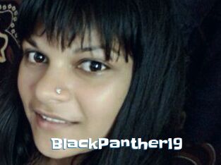 BlackPanther19