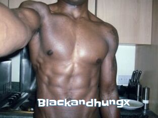 Blackandhungx