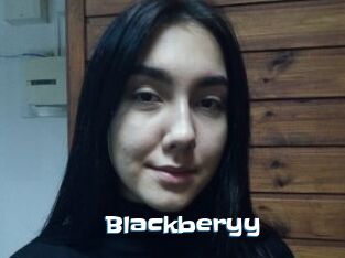 Blackberyy