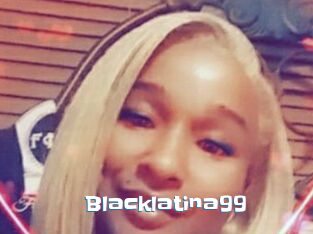 Blacklatina99
