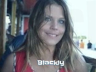 Blackly