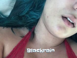 Blackrain